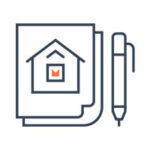 Allied Appraisal Associates - divorce icon