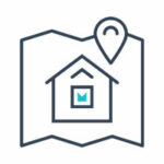 Allied Appraisal Associates - relocation icon